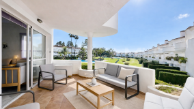 Wohnung zu verkaufen in Mijas Golf, Mijas Costa