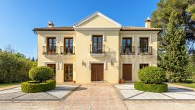 Villa for sale in Alhaurin el Grande