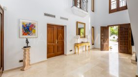 Villa for sale in Alhaurin el Grande