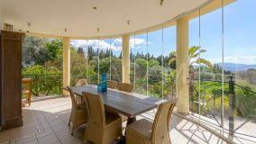 Villa for sale in Alhaurin el Grande