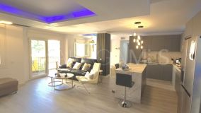 Wohnung zu verkaufen in Ricardo Soriano, Marbella City