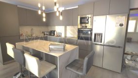 Wohnung zu verkaufen in Ricardo Soriano, Marbella City