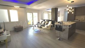 Wohnung zu verkaufen in Ricardo Soriano, Marbella City