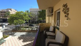 Wohnung zu verkaufen in Ricardo Soriano, Marbella City