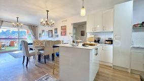 Wohnung zu verkaufen in Marbella Ost