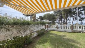 Town House for sale in Calahonda, Mijas Costa