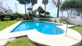 Adosado en venta en Calahonda, Mijas Costa