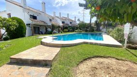 Adosado en venta en Calahonda, Mijas Costa