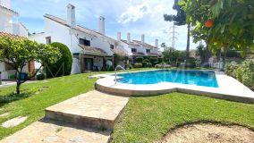 Adosado en venta en Calahonda, Mijas Costa