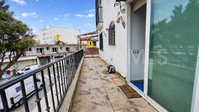 Apartamento en venta en Torremolinos Centro