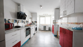 Apartamento en venta en Torremolinos Centro