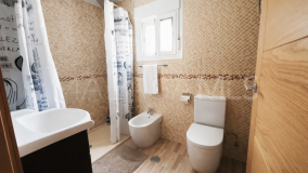 Apartamento en venta en Torremolinos Centro