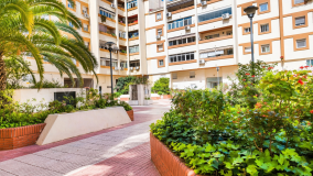 Apartment for sale in Huelin, Malaga - Carretera de Cádiz
