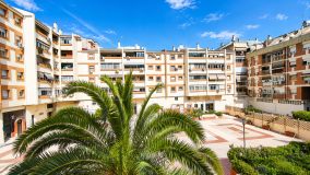 Apartment for sale in Huelin, Malaga - Carretera de Cádiz