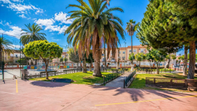 Appartement for sale in Malaga - Cruz de Humilladero