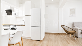 Appartement for sale in Malaga - Cruz de Humilladero