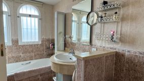 Maison de Ville for sale in La Vizcaronda, Manilva