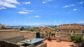 Radhus for sale in La Duquesa, Manilva