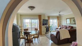 Maison de Ville for sale in La Vizcaronda, Manilva