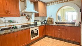 Maison de Ville for sale in La Vizcaronda, Manilva