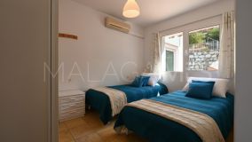 Villa for sale in Cerros del Aguila, Mijas Costa