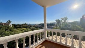 House for sale in Cala de Mijas, Mijas Costa