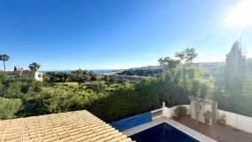 House for sale in Cala de Mijas, Mijas Costa