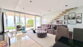 Town House for sale in Calahonda, Mijas Costa