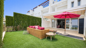 Maison de Ville for sale in Calahonda, Mijas Costa