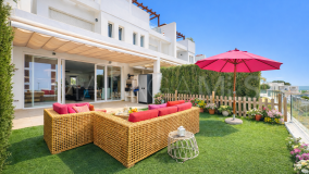 Maison de Ville for sale in Calahonda, Mijas Costa