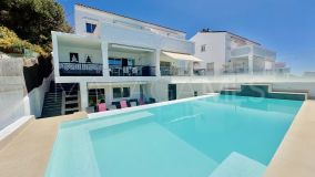 House for sale in Cabopino, Marbella East