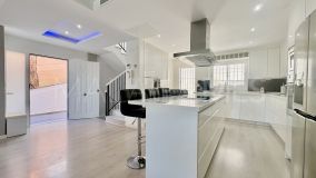 House for sale in Cabopino, Marbella East