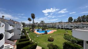 Takvåning for sale in Mijas Golf, Mijas Costa