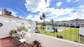 Penthouse for sale in Mijas Golf, Mijas Costa