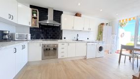 Penthouse for sale in Mijas Golf, Mijas Costa