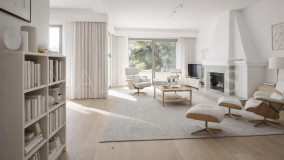 Chalet for sale in Cerros del Lago, Istan