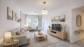 Wohnung zu verkaufen in Benalmadena Pueblo