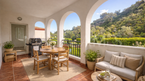 Wohnung zu verkaufen in Benalmadena Pueblo