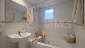 Wohnung zu verkaufen in Benalmadena Pueblo