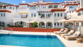 Wohnung zu verkaufen in Benalmadena Pueblo