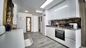 Appartement for sale in Ricardo Soriano, Marbella City