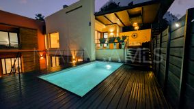 Hus i byn for sale in Parque Botanico, Estepona Öst