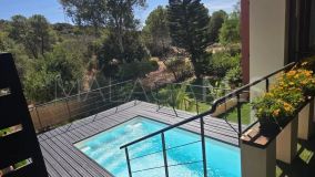 Hus i byn for sale in Parque Botanico, Estepona Öst