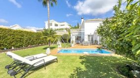 Villa for sale in Sierra Blanca Country Club, Istan