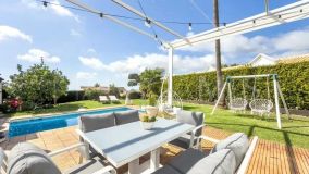 Villa for sale in Sierra Blanca Country Club, Istan