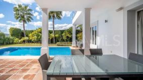 Villa for sale in Sierra Blanca Country Club, Istan