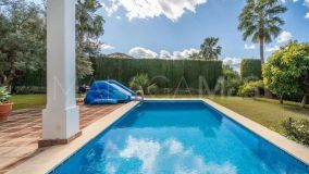 Villa for sale in Sierra Blanca Country Club, Istan