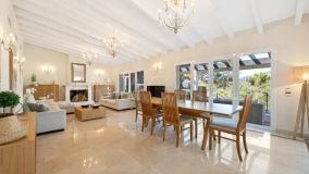 Villa for sale in Carretera de Istan