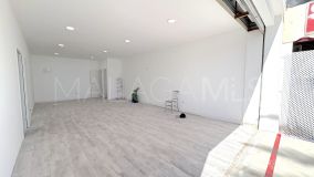 Commercial for sale in Puerto Marina, Benalmadena