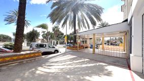 Geschäftsraum zu verkaufen in Puerto Marina, Benalmadena